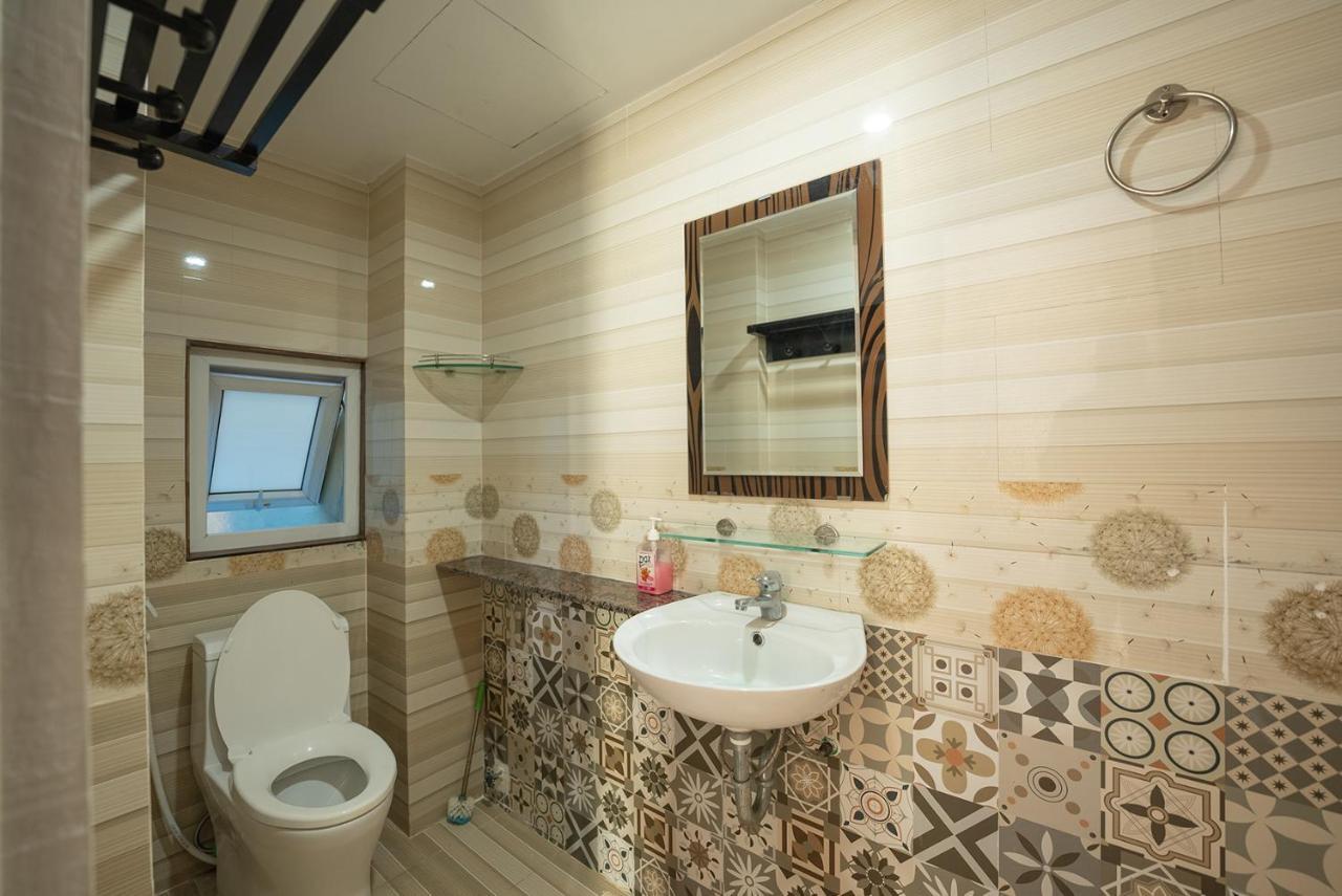 Hung Do Beach Homestay Hội An Kültér fotó