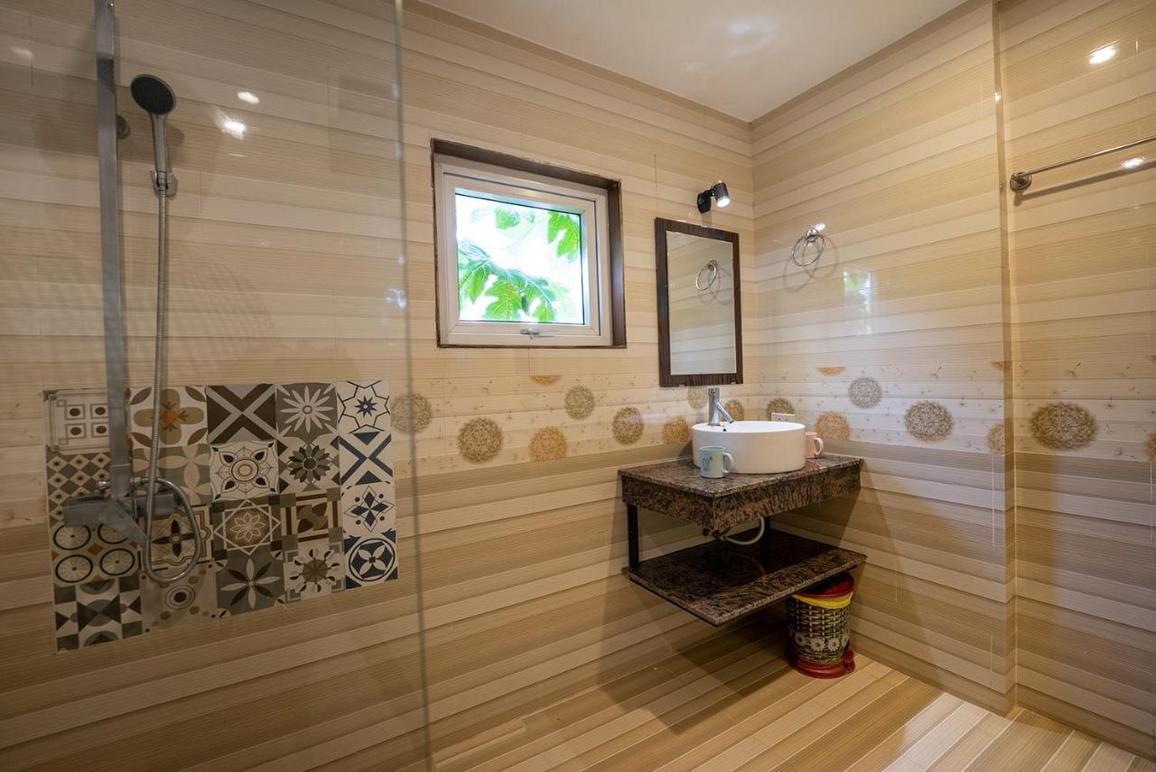 Hung Do Beach Homestay Hội An Kültér fotó