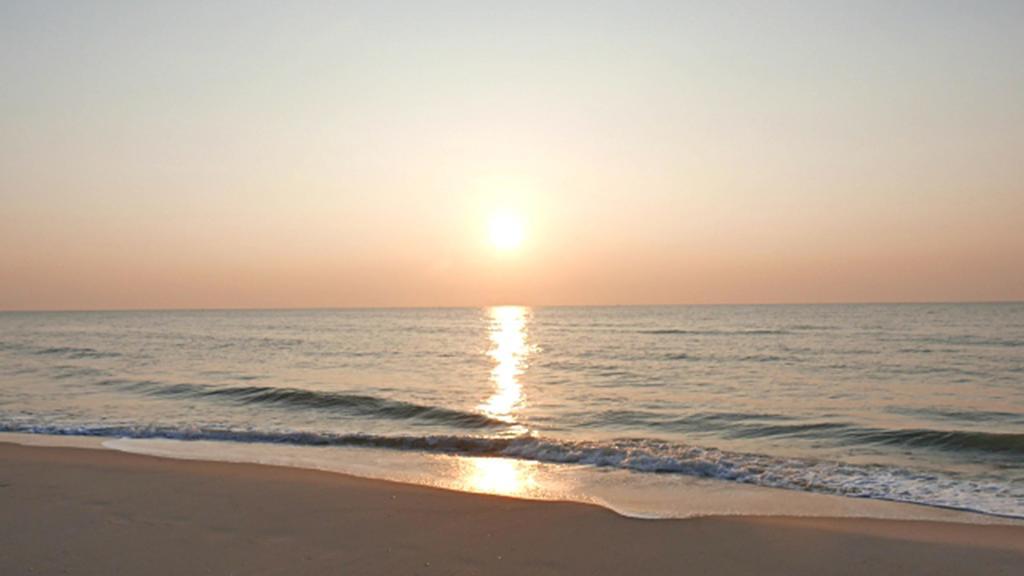 Hung Do Beach Homestay Hội An Kültér fotó