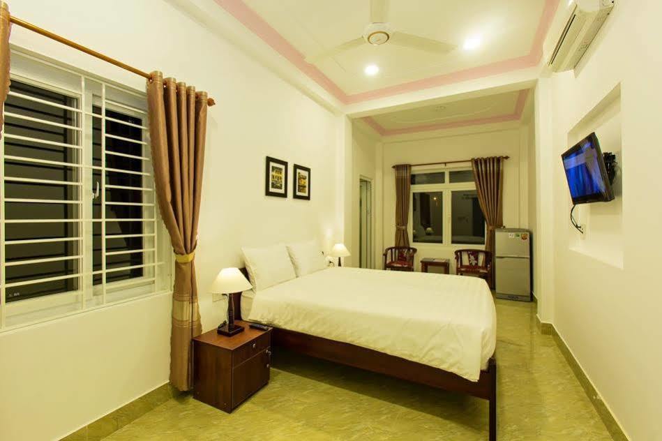 Hung Do Beach Homestay Hội An Kültér fotó