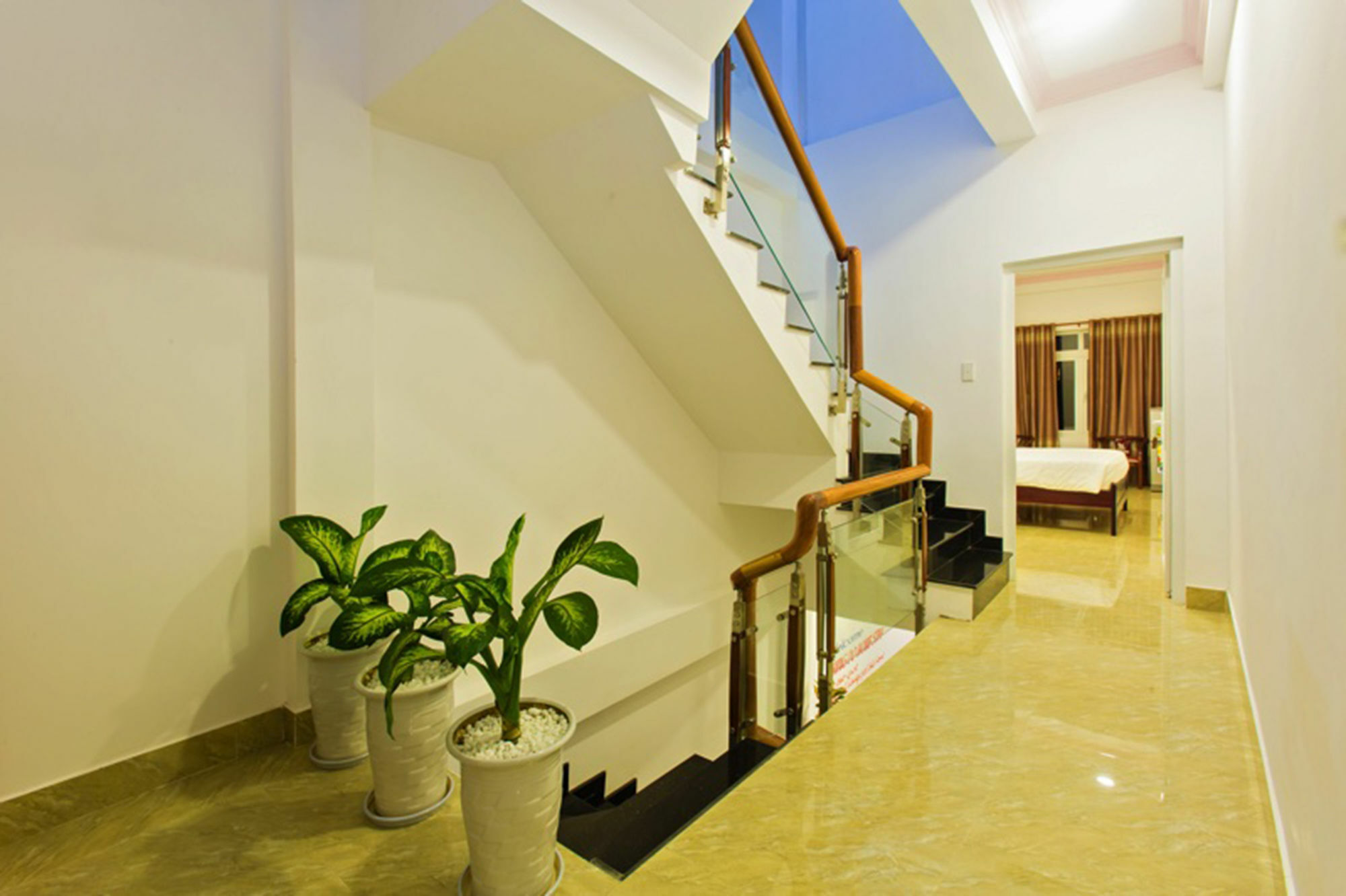 Hung Do Beach Homestay Hội An Kültér fotó