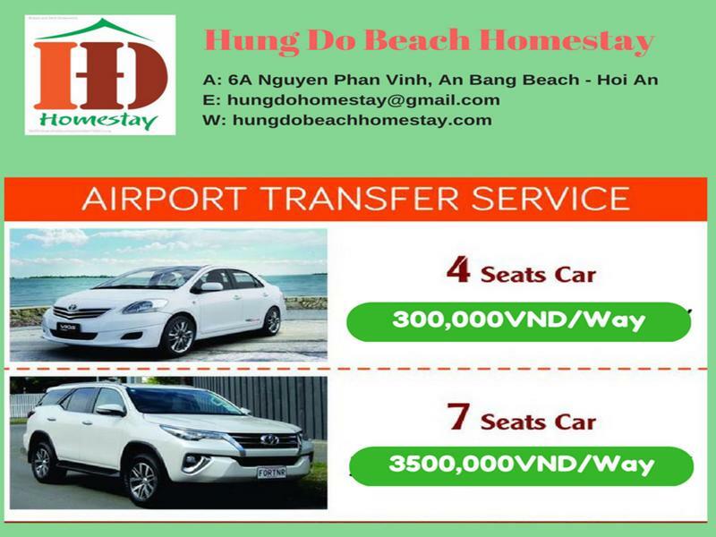 Hung Do Beach Homestay Hội An Kültér fotó