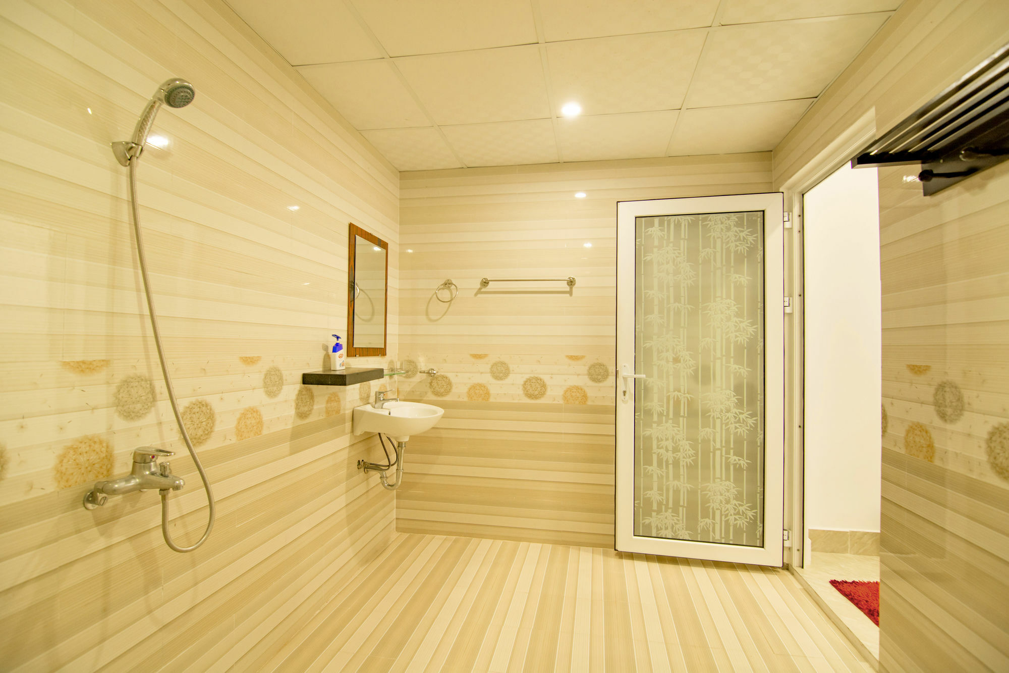 Hung Do Beach Homestay Hội An Kültér fotó