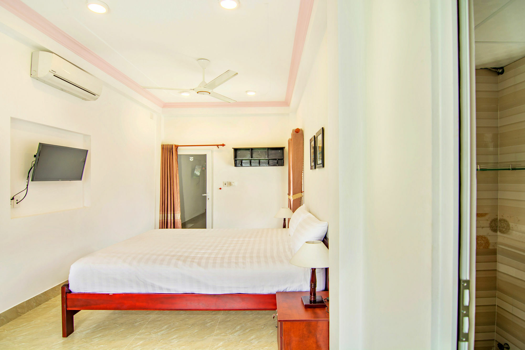 Hung Do Beach Homestay Hội An Kültér fotó